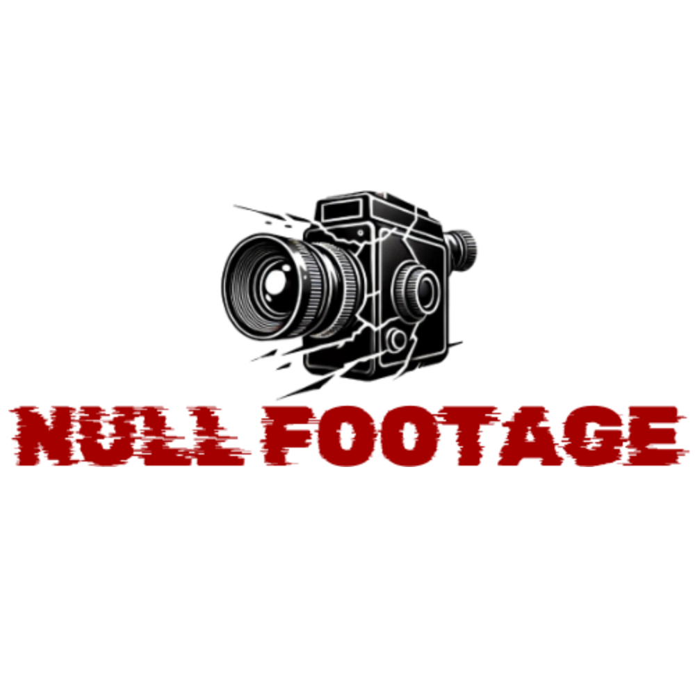 Null Footage